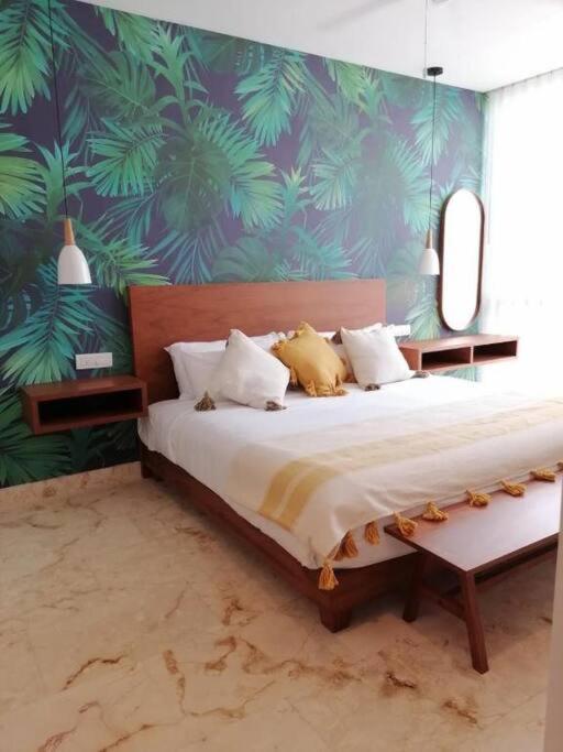 Apartamento **stunning **brand New Apart On 5th Ave Playa del Carmen
