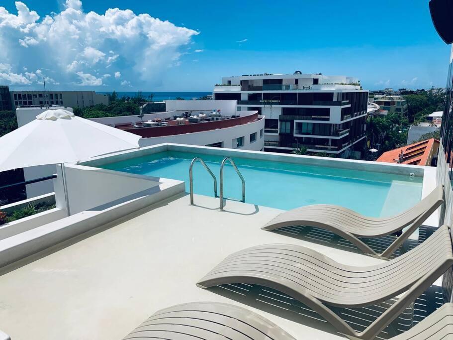 Apartamento **stunning **brand New Apart On 5th Ave *