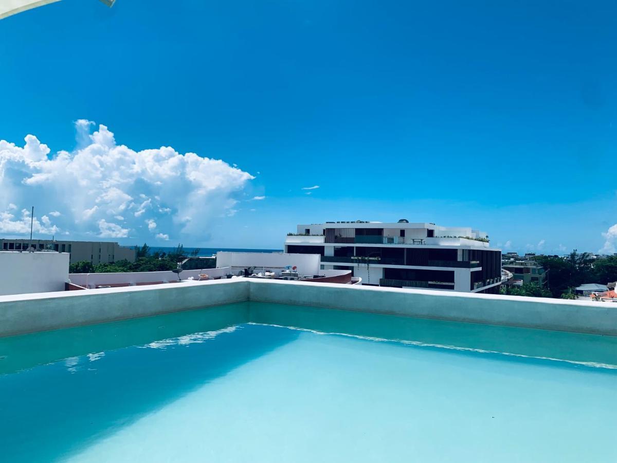 Apartamento **stunning **brand New Apart On 5th Ave Playa del Carmen