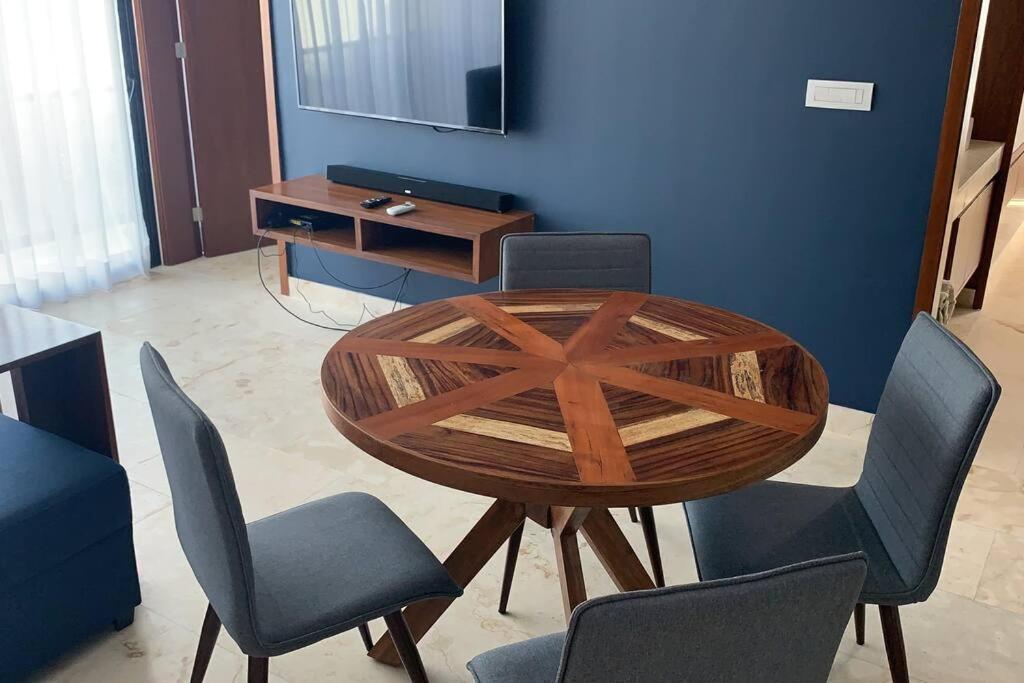 Apartamento **stunning **brand New Apart On 5th Ave